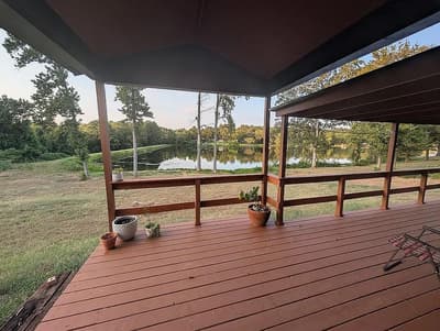 13560 County Road 468, Tyler TX 75704 - Photo 5