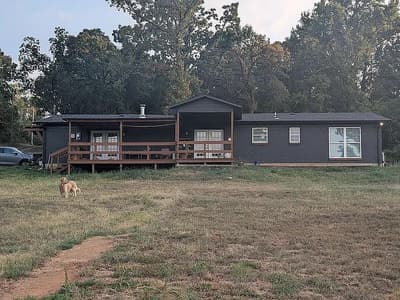 13560 County Road 468, Tyler TX 75704 - Photo 4