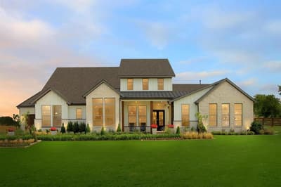 3000 Creek Meadow Lane, Northlake TX 76226