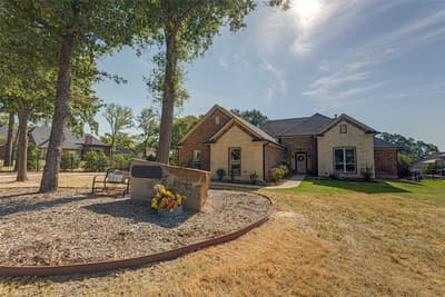 101 Lighthouse Lane, Mabank TX 75143 - Photo 2