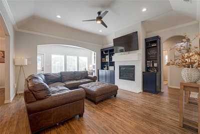 101 Lighthouse Lane, Mabank TX 75143 - Photo 4