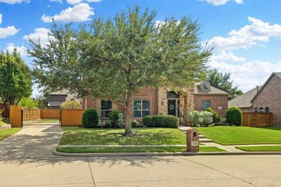 534 Waters Edge Way, Murphy TX 75094 - Photo 2