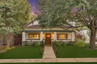 6002 Prospect Avenue, Dallas TX 75206