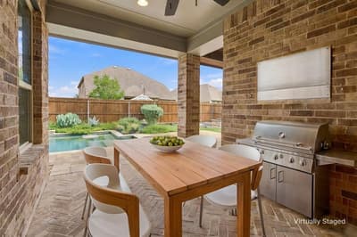 1121 Bryce Canyon Drive, Celina TX 75009 - Photo 3