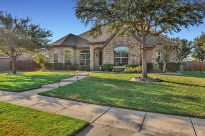 5091 Linda Lane, Frisco TX 75033 - Photo 2