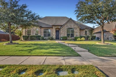 5091 Linda Lane, Frisco TX 75033