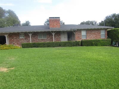 4117 CLAYTON Road W, Fort Worth TX 76116
