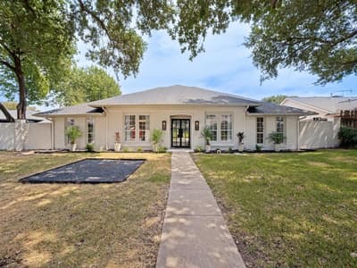 16810 Deer Park Drive, Dallas TX 75248 - Photo 2