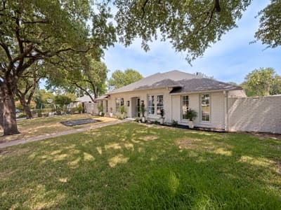 16810 Deer Park Drive, Dallas TX 75248 - Photo 3