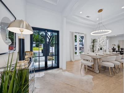 16810 Deer Park Drive, Dallas TX 75248