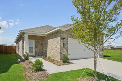 2106 Stampede Drive, Melissa TX 75454 - Photo 3