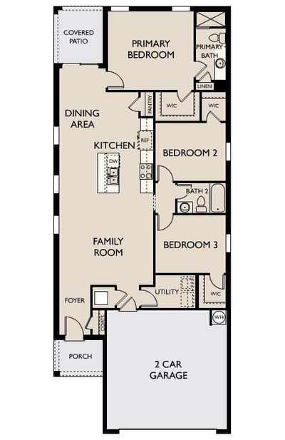 2106 Stampede Drive, Melissa TX 75454 - Photo 5