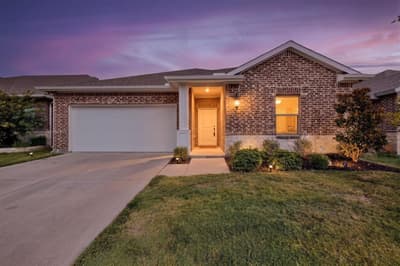 2525 Tahoe Drive, Seagoville TX 75159