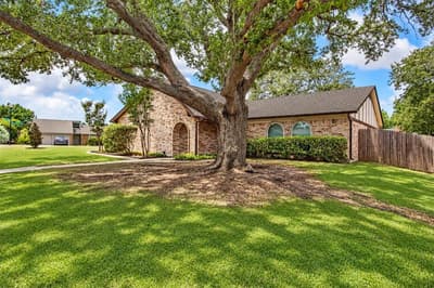 3824 Sugar Ridge Road, Fort Worth TX 76133 - Photo 2