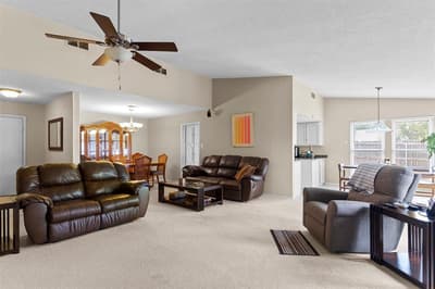 3824 Sugar Ridge Road, Fort Worth TX 76133 - Photo 5