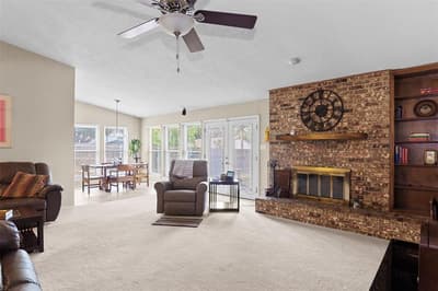 3824 Sugar Ridge Road, Fort Worth TX 76133 - Photo 4
