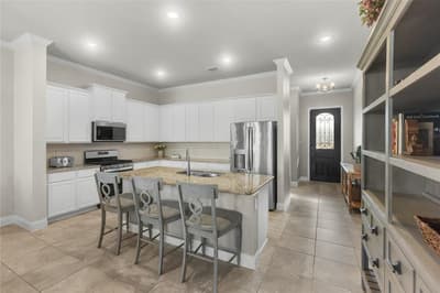 2805 Lakeside Drive, Aubrey TX 76227 - Photo 2