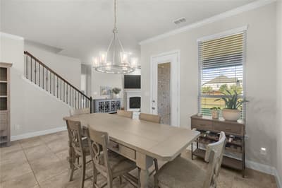 2805 Lakeside Drive, Aubrey TX 76227 - Photo 5