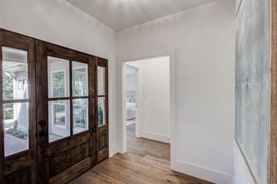 6922 Chevy Chase Avenue, Dallas TX 75225 - Photo 3