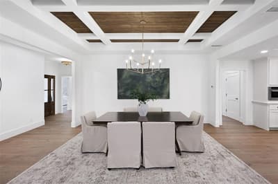 6922 Chevy Chase Avenue, Dallas TX 75225 - Photo 5
