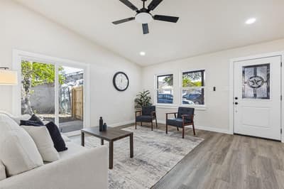 9451 Culberson Street, Dallas TX 75227 - Photo 2