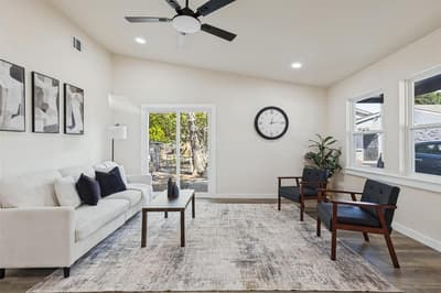 9451 Culberson Street, Dallas TX 75227