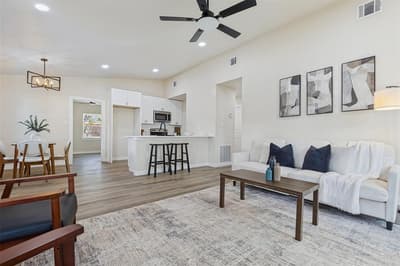 9451 Culberson Street, Dallas TX 75227 - Photo 4