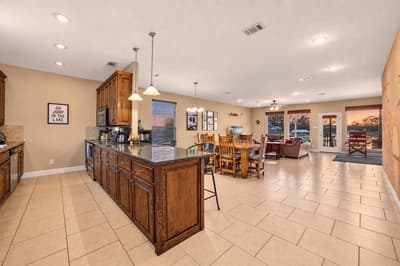 182 Oak Hills Drive, Mabank TX 75156 - Photo 5