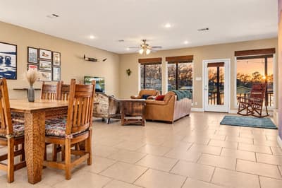 182 Oak Hills Drive, Mabank TX 75156 - Photo 4