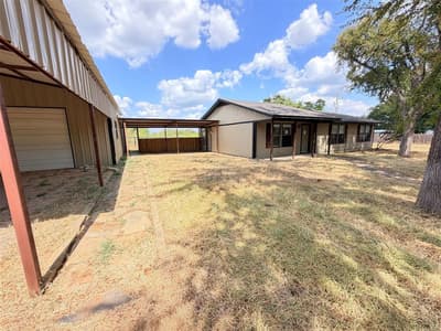 1223 Yowell Road, Whitesboro TX 76273 - Photo 2