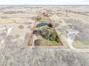 1223 Yowell Road, Whitesboro TX 76273 - Photo 5