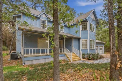 2096 Private Road 3340, Greenville TX 75402