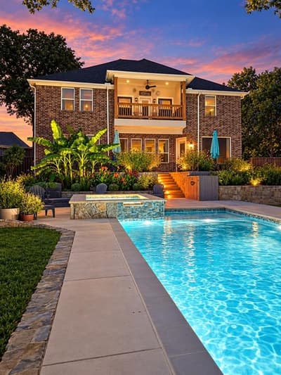 308 Familia Court, Azle TX 76020 - Photo 2
