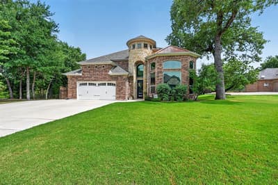 308 Familia Court, Azle TX 76020 - Photo 3