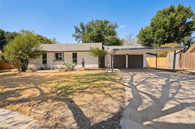 3411 Ashcroft Court, Irving TX 75062