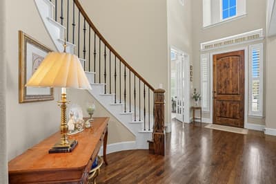 7616 Big Buckle Drive, Frisco TX 75036 - Photo 2