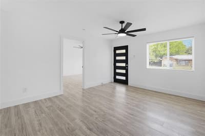 1504 Daniel Drive, Arlington TX 76010 - Photo 2