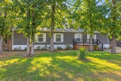 6612 Timberhaven Court, Granbury TX 76049