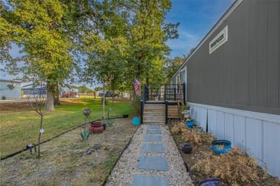6612 Timberhaven Court, Granbury TX 76049 - Photo 5