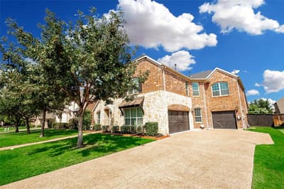 2883 Redfern Drive, Trophy Club TX 76262 - Photo 2