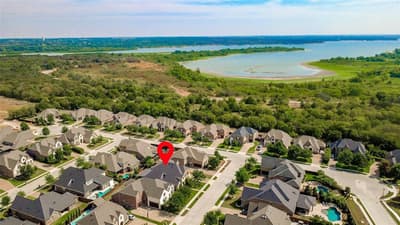 2883 Redfern Drive, Trophy Club TX 76262 - Photo 3