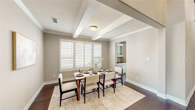2883 Redfern Drive, Trophy Club TX 76262 - Photo 5