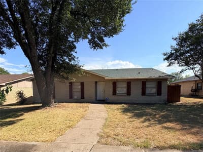 7116 Chinaberry Road, Dallas TX 75249