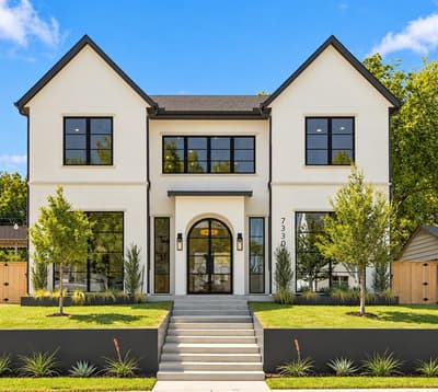 7330 Casa Loma Avenue, Dallas TX 75214