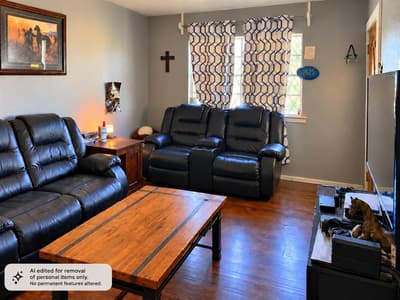 445 Hoffman Drive, Dublin TX 76446 - Photo 2
