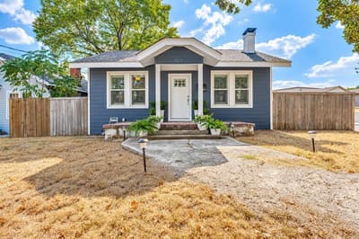 1123 Ballard Avenue, Dallas TX 75208 - Photo 3