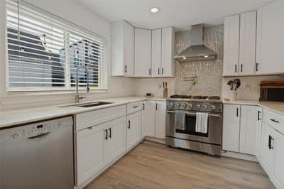 3811 Eaton Drive, Dallas TX 75220 - Photo 5