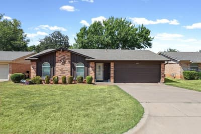 409 Arthur Drive, Hurst TX 76053 - Photo 2