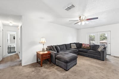 409 Arthur Drive, Hurst TX 76053 - Photo 3