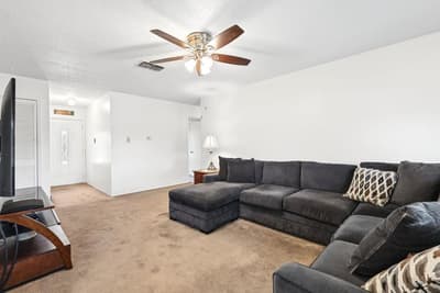 409 Arthur Drive, Hurst TX 76053 - Photo 4
